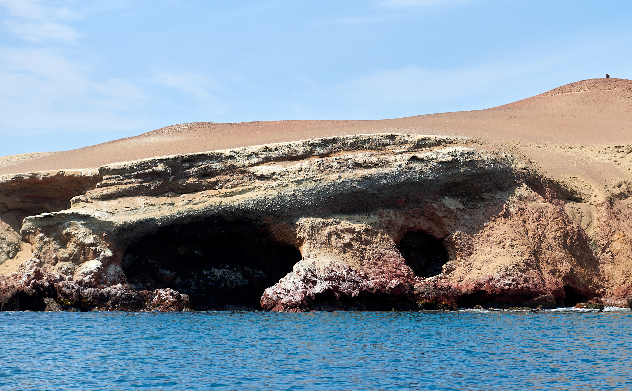 20200304 093 [페루] 바예스타섬